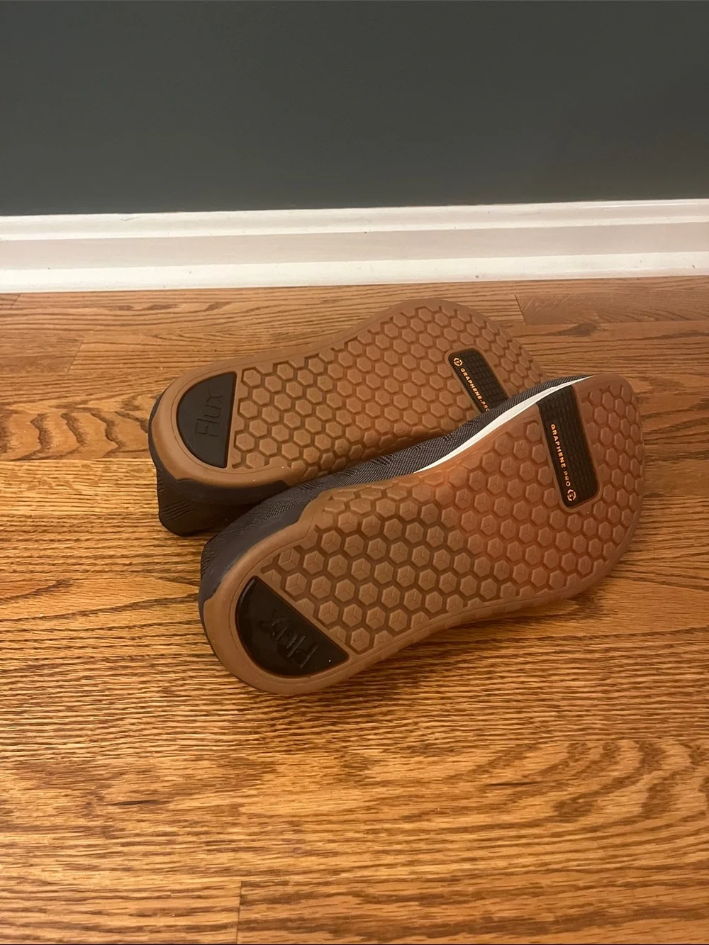 Flux Footwear Adapt Graphene Pro